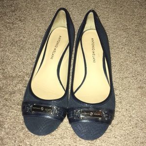 Antonio Melani size 8